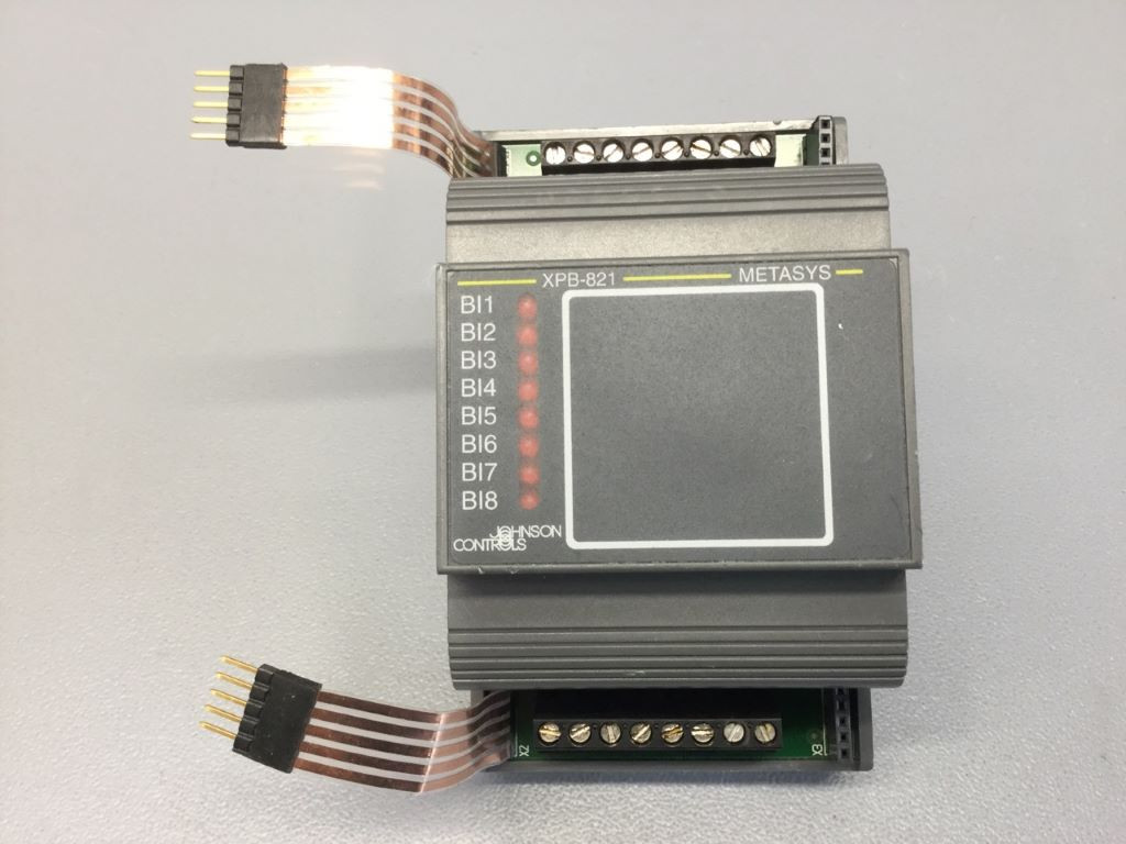 JOHNSON CONTROLS XPB8215