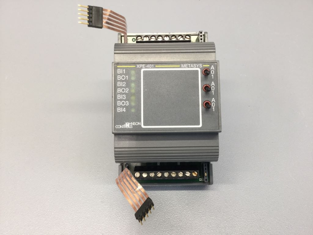 JOHNSON CONTROLS XPE-401-5