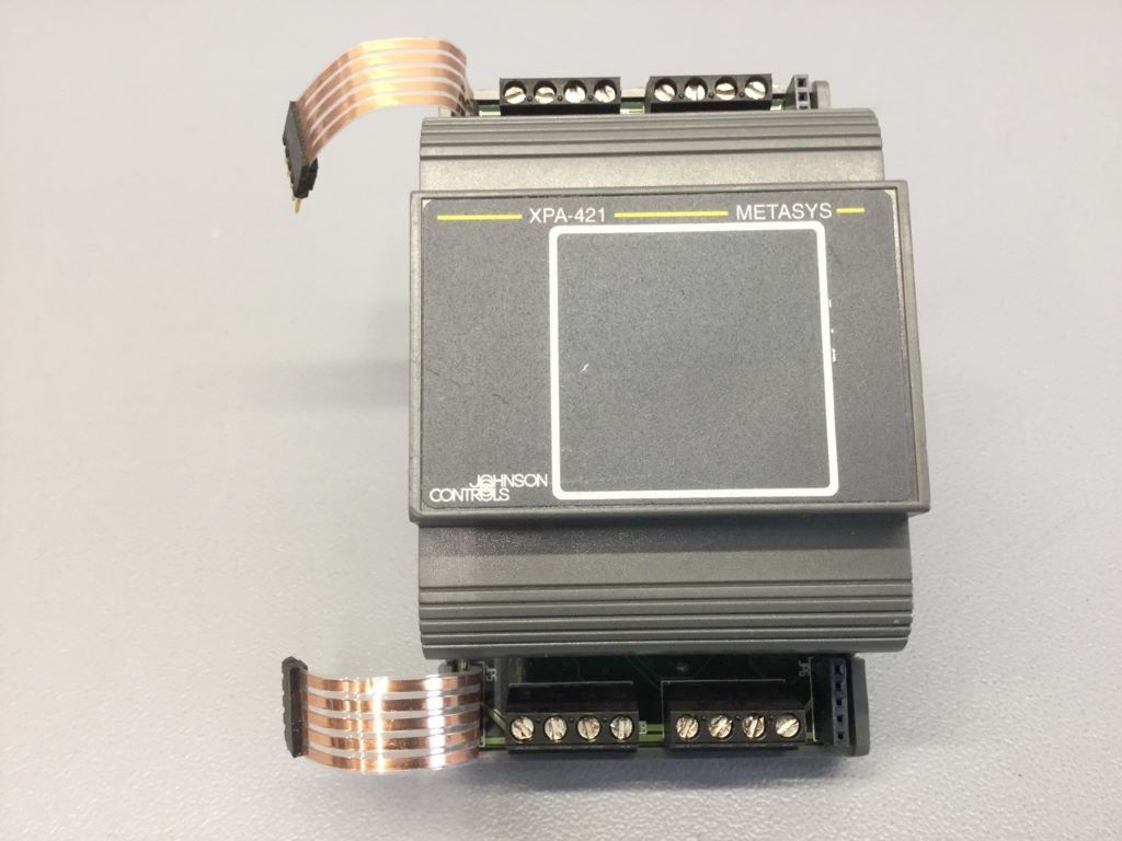 JOHNSON CONTROLS XPA-421-5