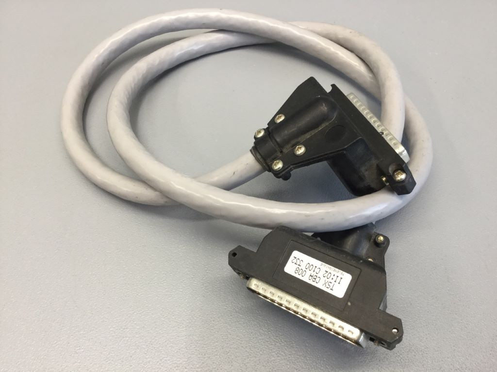 TÉLÉMÉCANIQUE  TSXCBA008