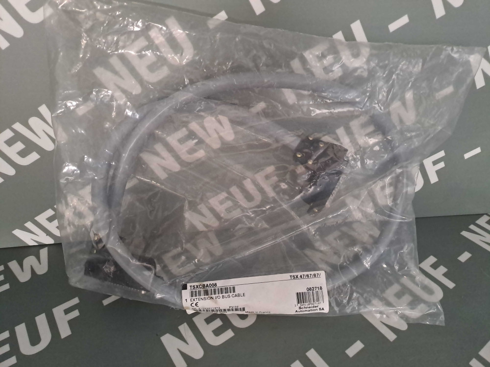 TÉLÉMÉCANIQUE  TSXCBA008