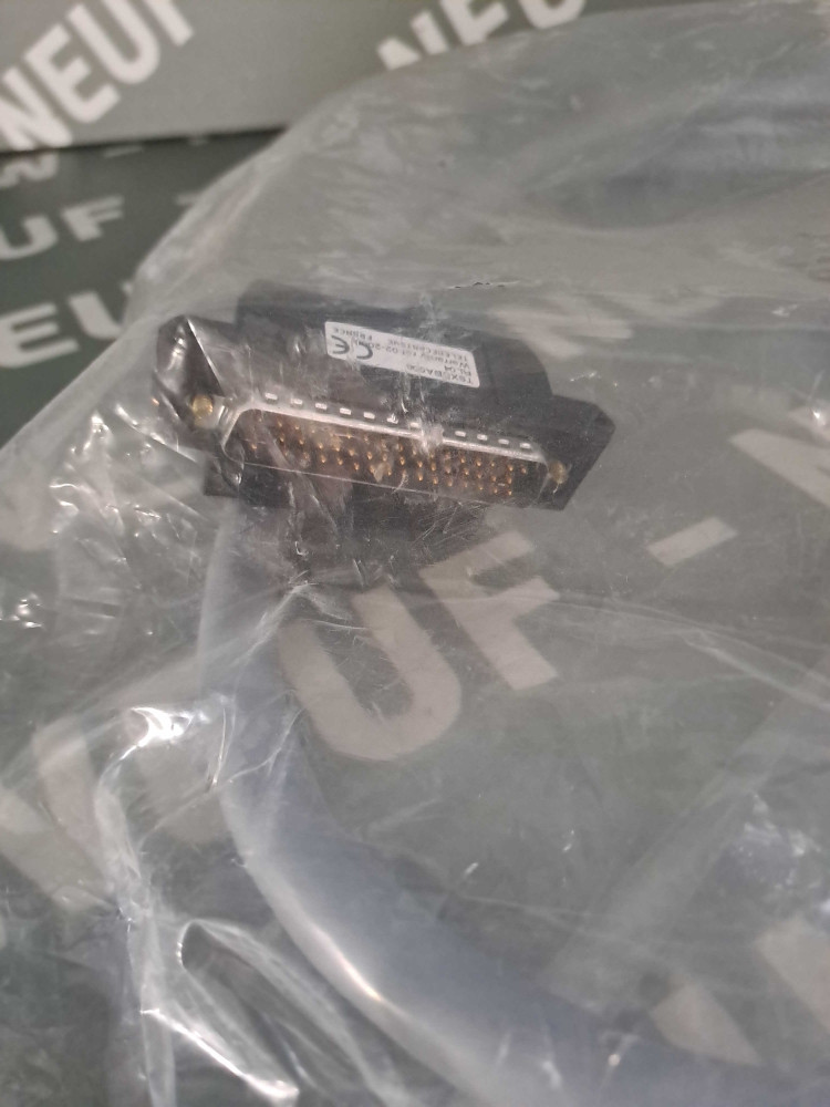 TÉLÉMÉCANIQUE  TSXCBA008