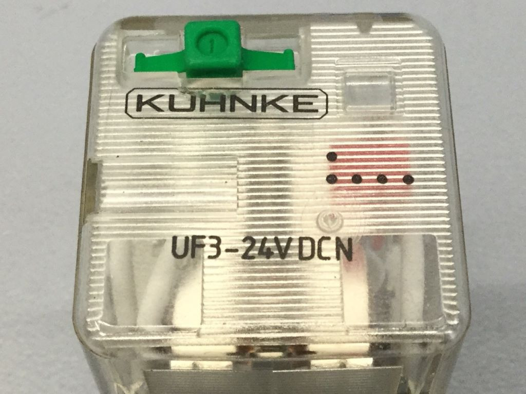 KUHNKE UF3-24VDCN