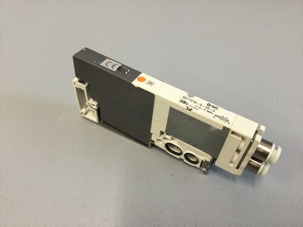 SMC SQ1131N-5-C6-Q
