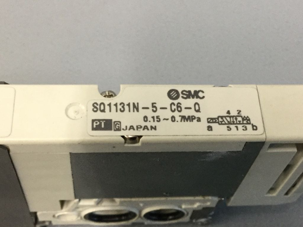 SMC SQ1131N-5-C6-Q