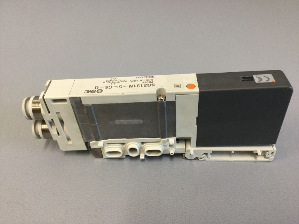 SMC SQ2131N-5-C8-Q