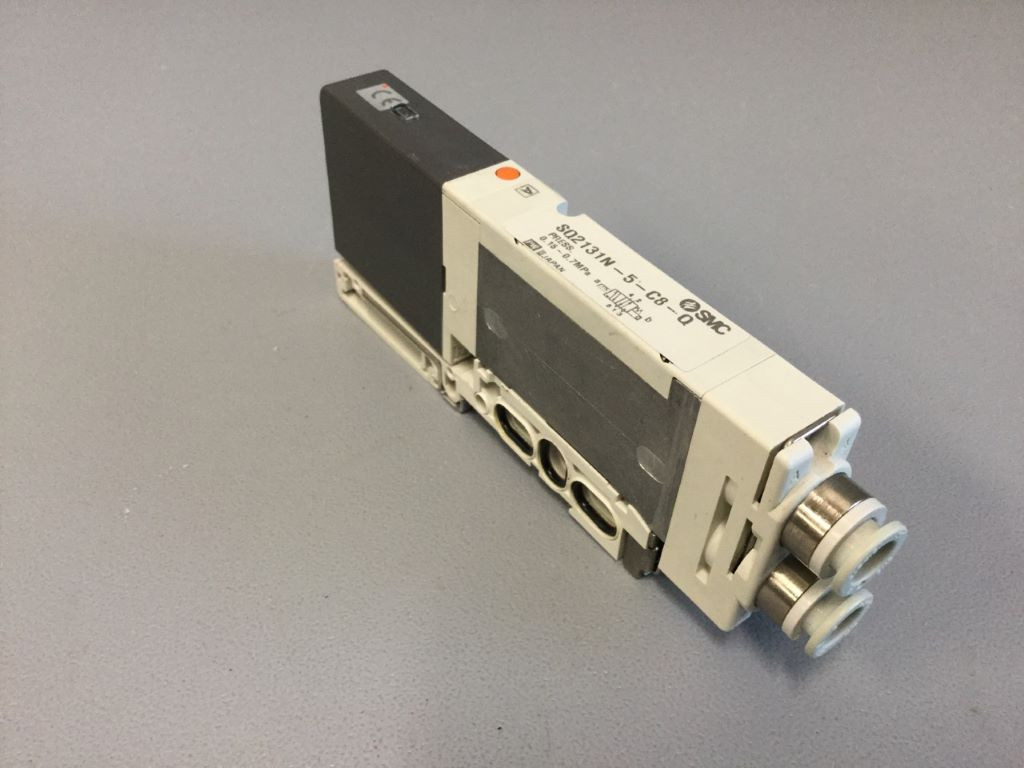 SMC SQ2131N-5-C8-Q