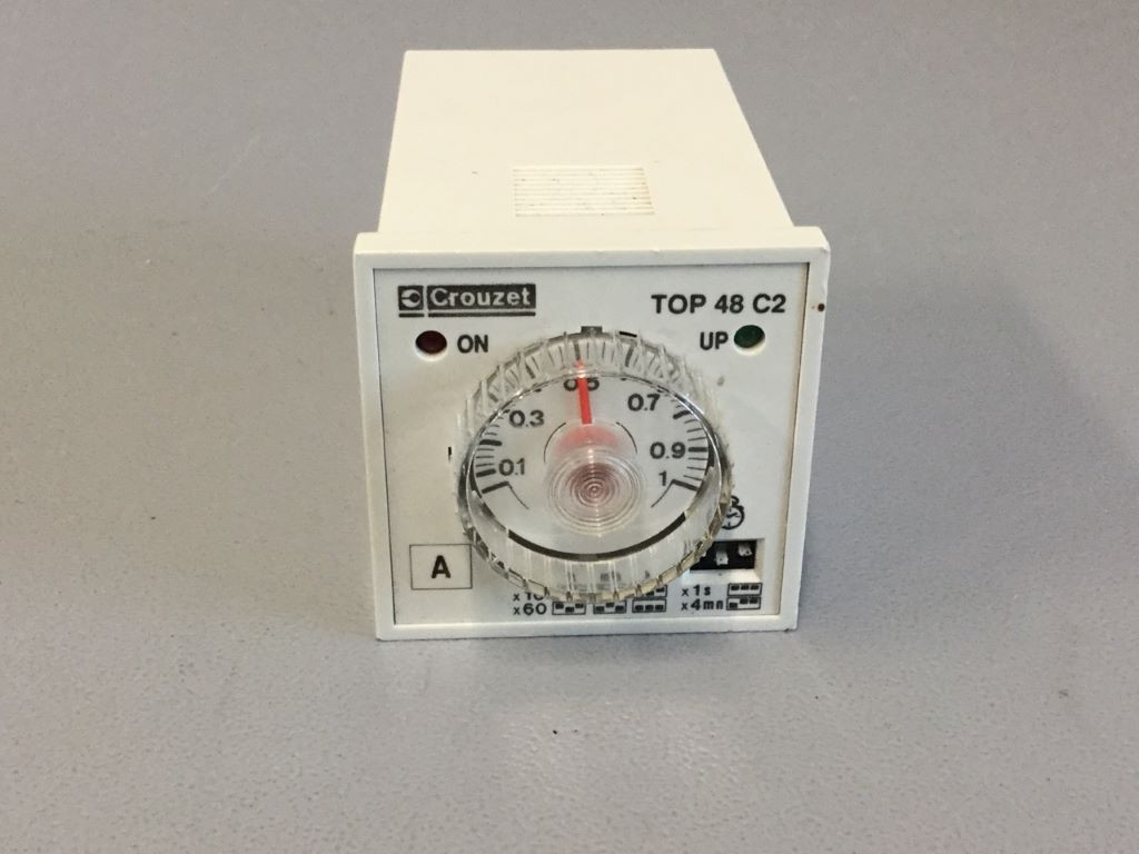 CROUZET TOP48C2