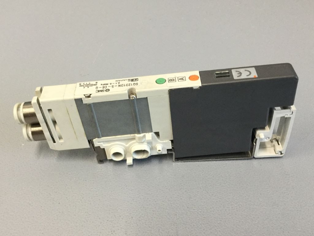 SMC SQ1231DN-5-C6-Q