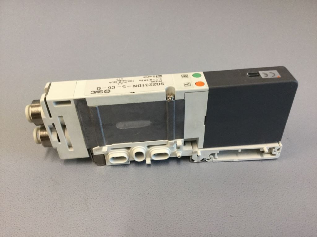 SMC SQ2231DN-5-C6-Q