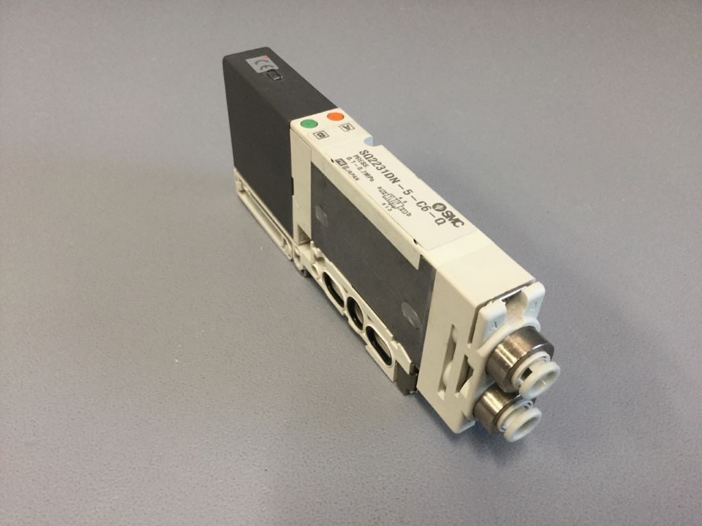 SMC SQ2231DN-5-C6-Q