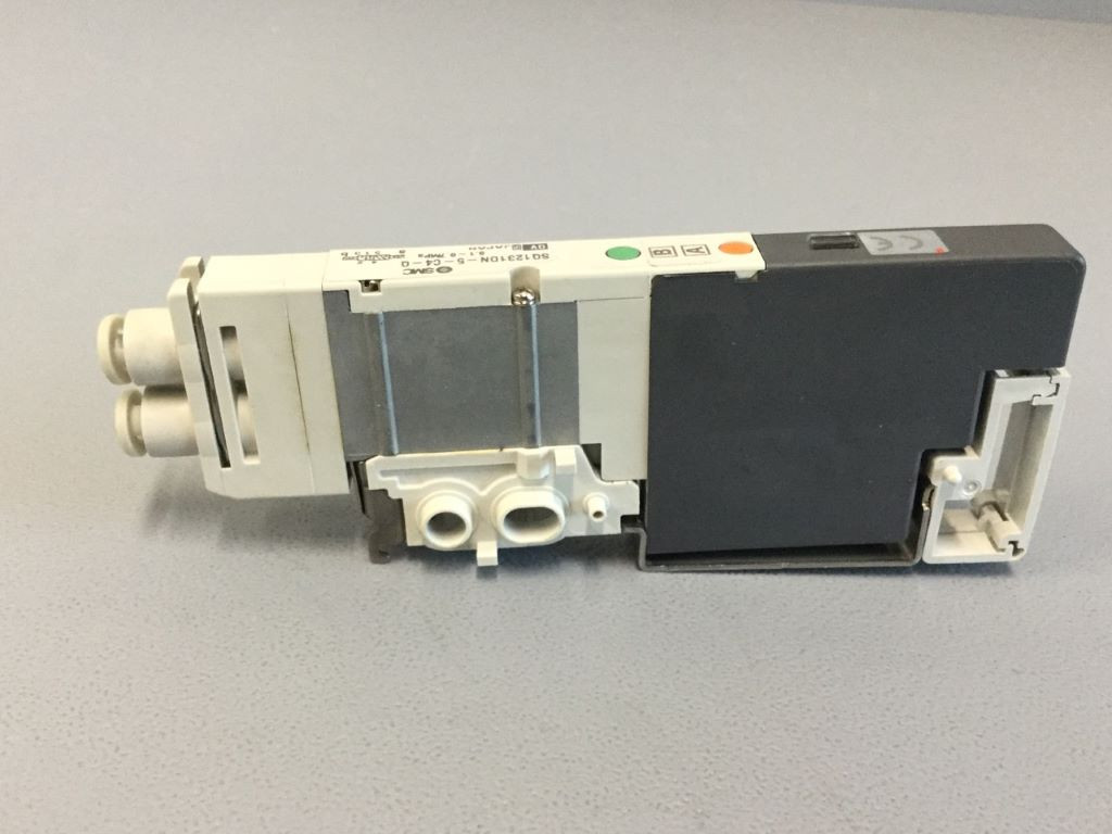 SMC SQ1231DN-5-C4-Q