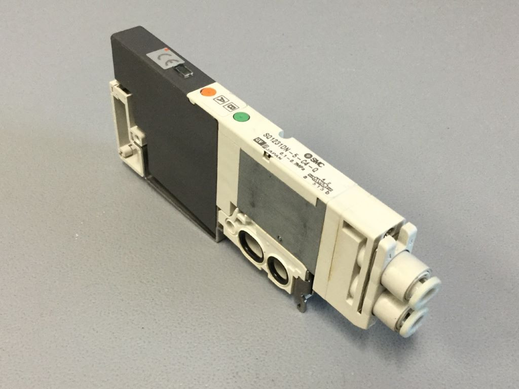 SMC SQ1231DN-5-C4-Q