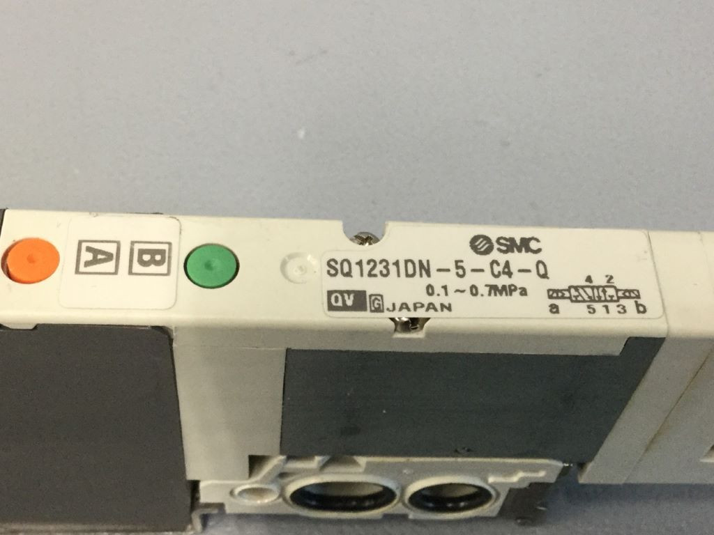 SMC SQ1231DN-5-C4-Q