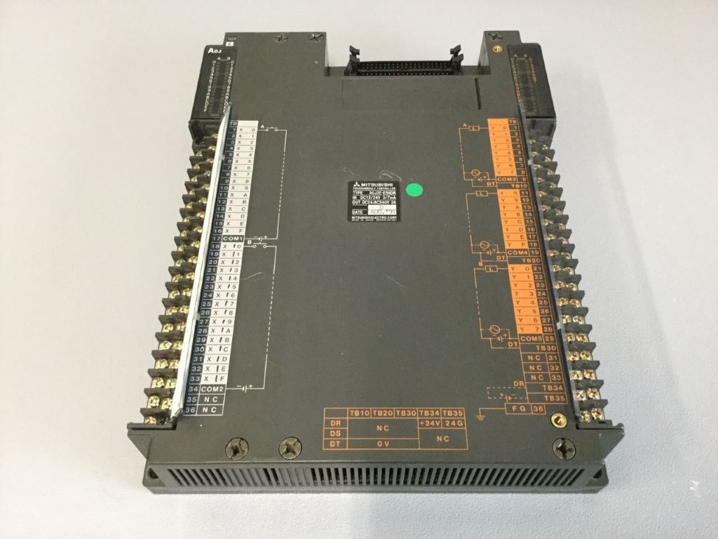 MITSUBISHI A0J2E-E56DR