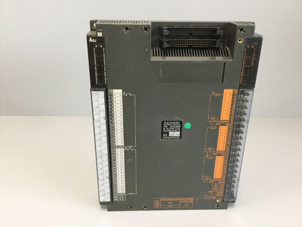 MITSUBISHI A0J2E-E56DR