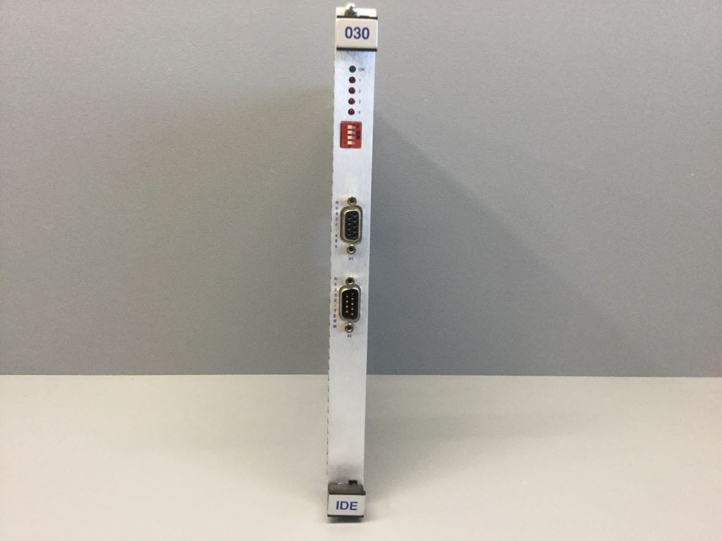 ADEPT 030-IDE