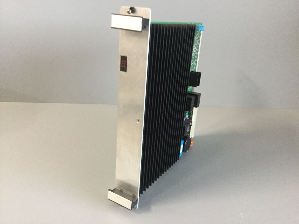 SERVOTRONIX PRD-0017000I-15