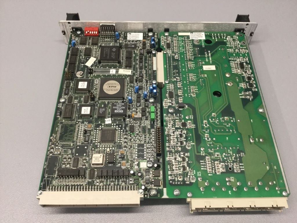 SERVOTRONIX PRD-0017000I-30