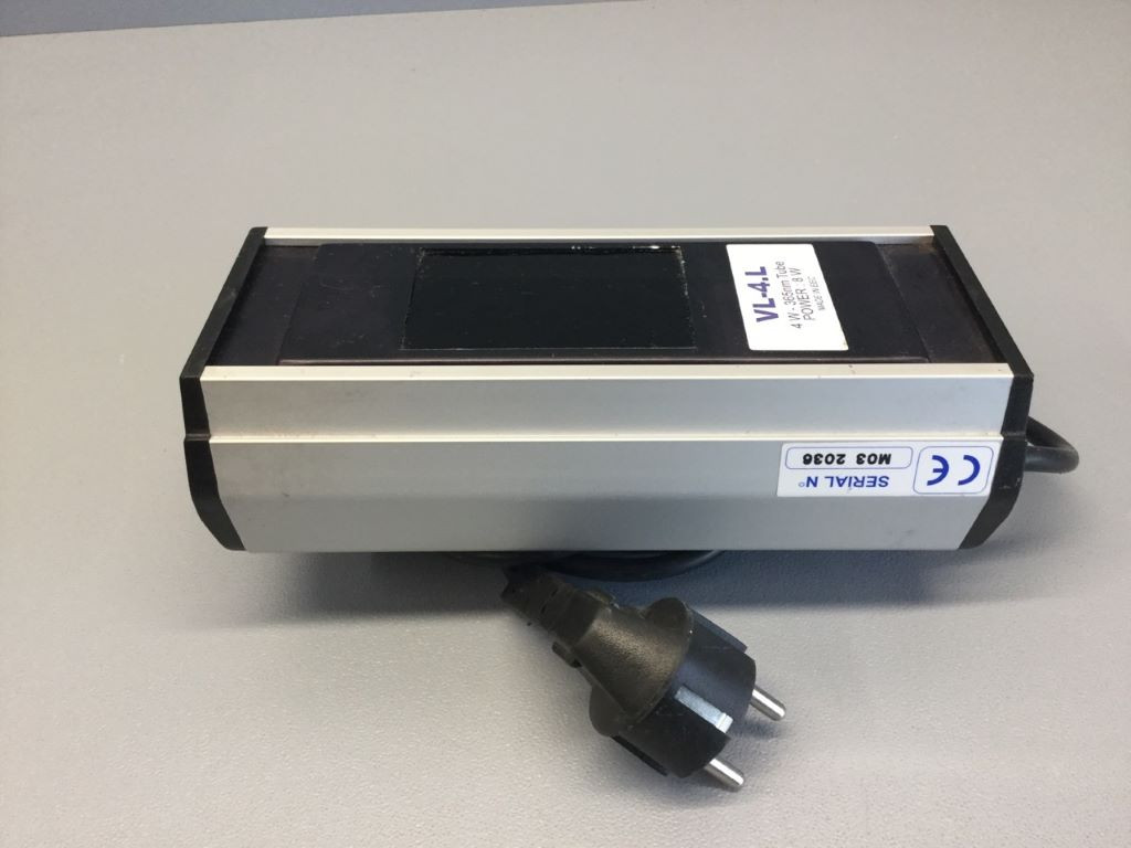 VILBER LOURMA VL-4.L