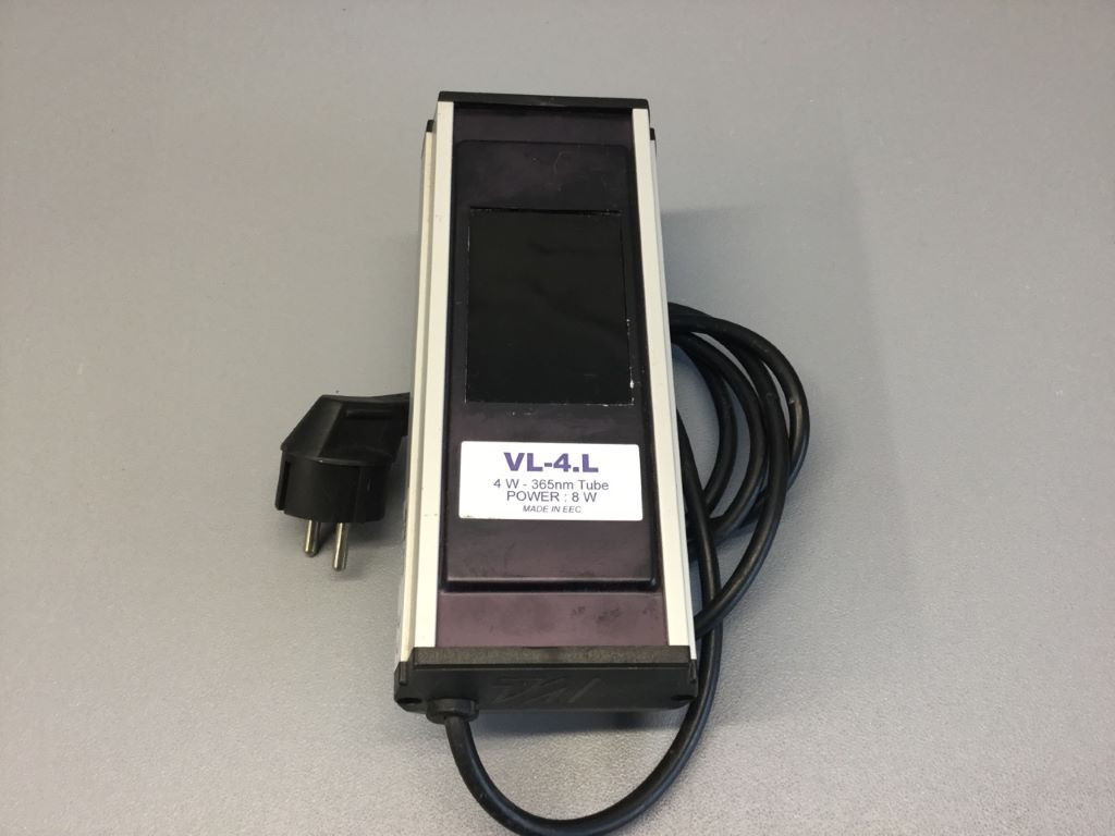 VILBER LOURMA VL-4.L