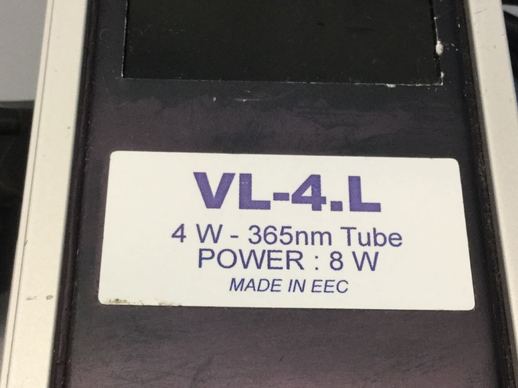 VILBER LOURMA VL-4.L