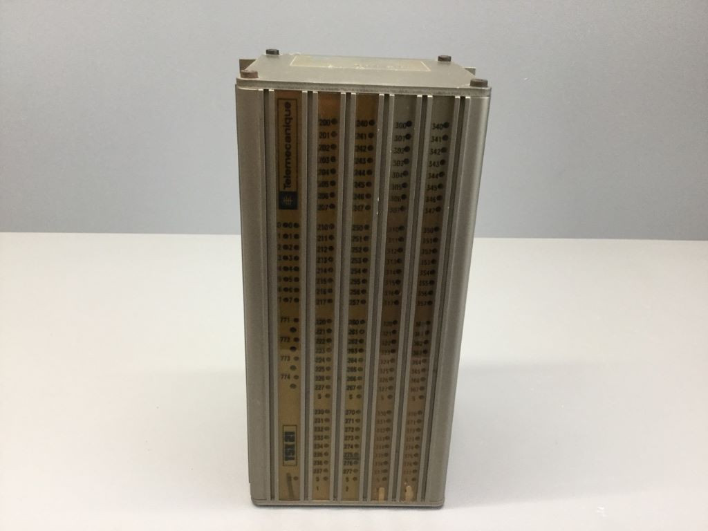 TÉLÉMÉCANIQUE  SG3ABC0201