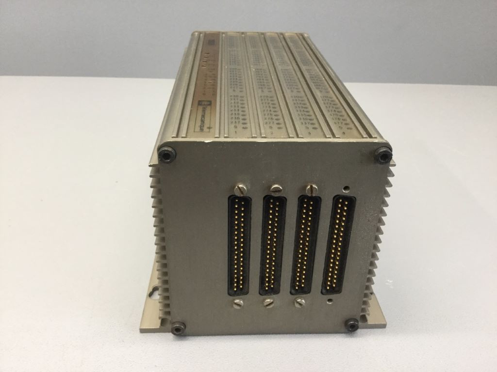 TÉLÉMÉCANIQUE  SG3ABC0401