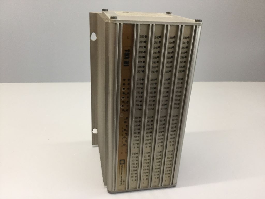 TÉLÉMÉCANIQUE  SG3ABC0401