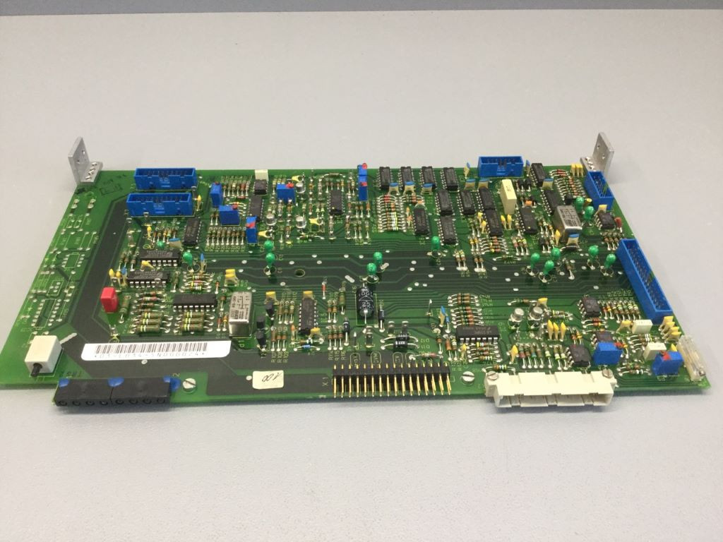 INDRAMAT 109-0575-1A07-03