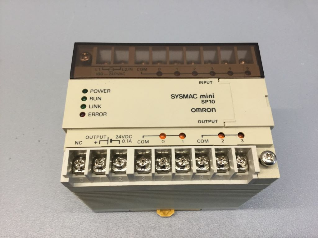 OMRON SP10-DT-A