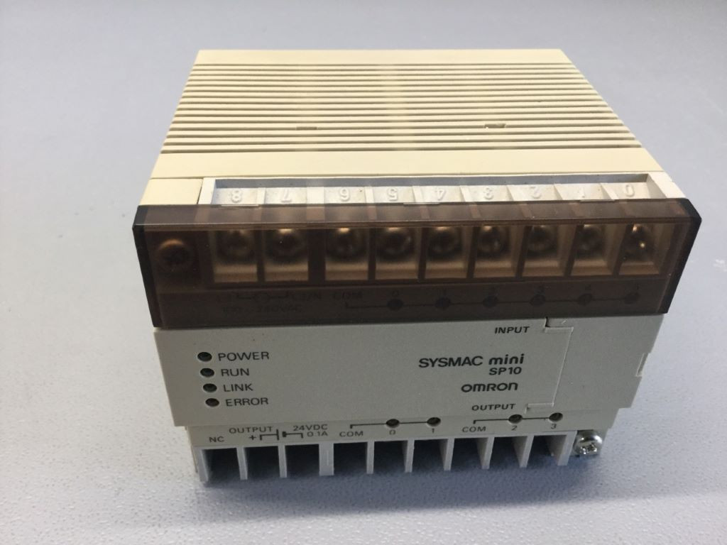 OMRON SP10-DT-A