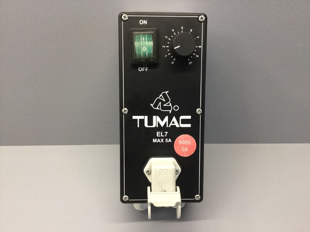 TUMAC EL7-5A