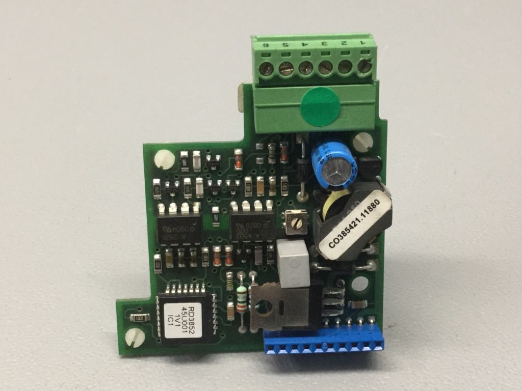 EUROTHERM AH387775U001