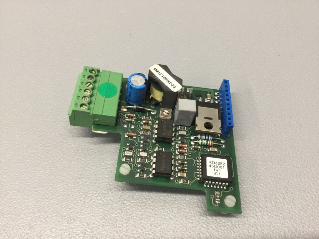 EUROTHERM AH387775U001