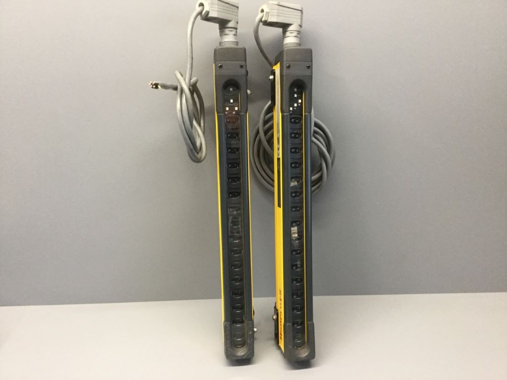 HONEYWELL FF-SYA30032C2E+FF-SYA30032C2R