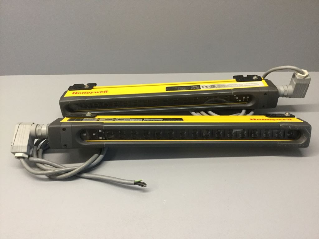 HONEYWELL FF-SYA30032C2E+FF-SYA30032C2R