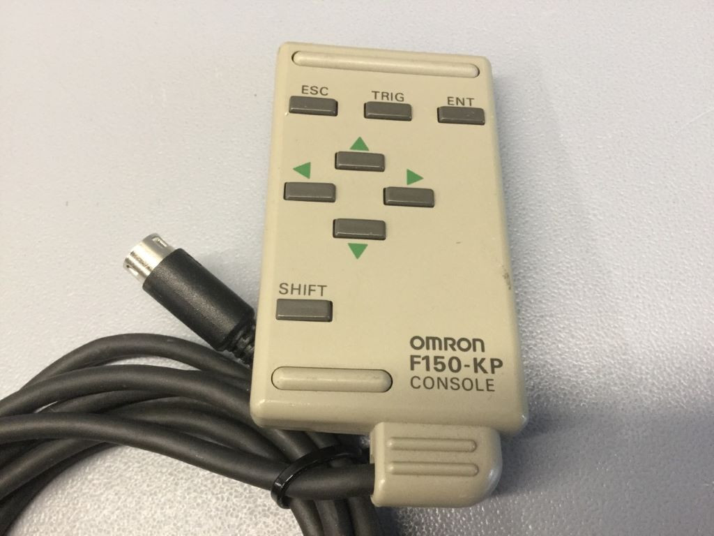 OMRON F150-KP