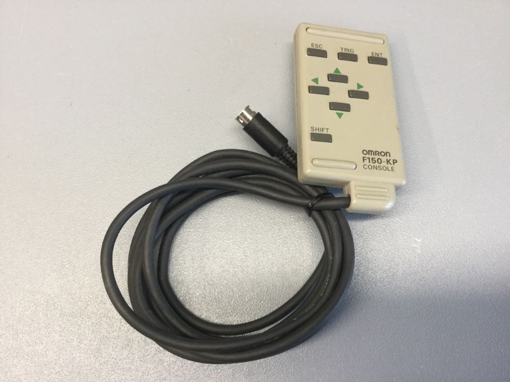 OMRON F150-KP
