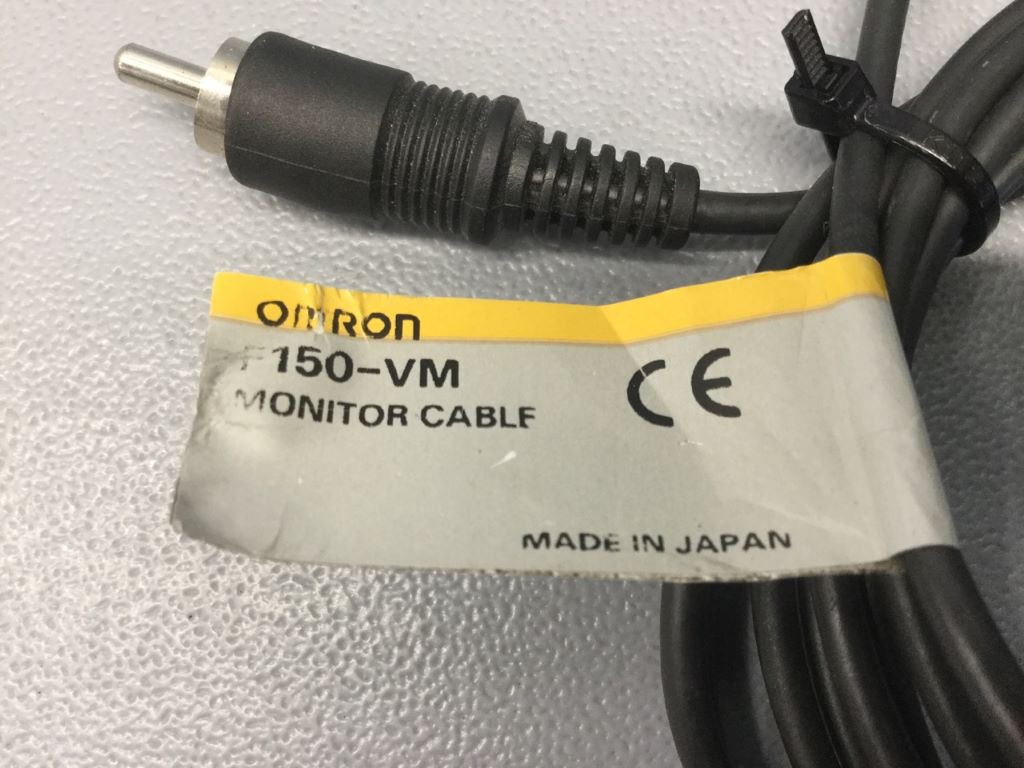 OMRON F150-VM