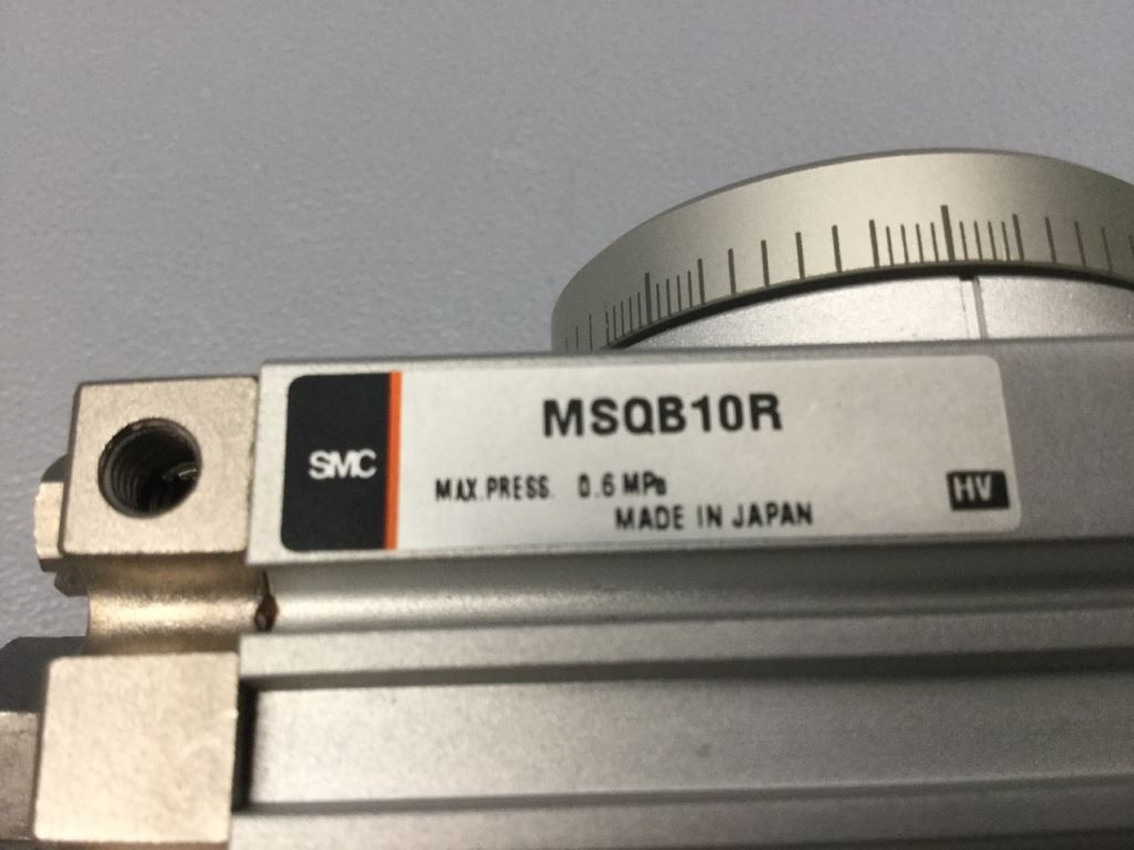 SMC MSQB10R
