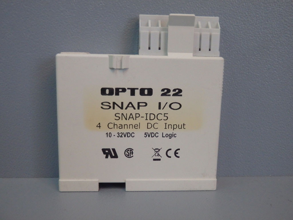 OPTO 22 SNAP-IDC5