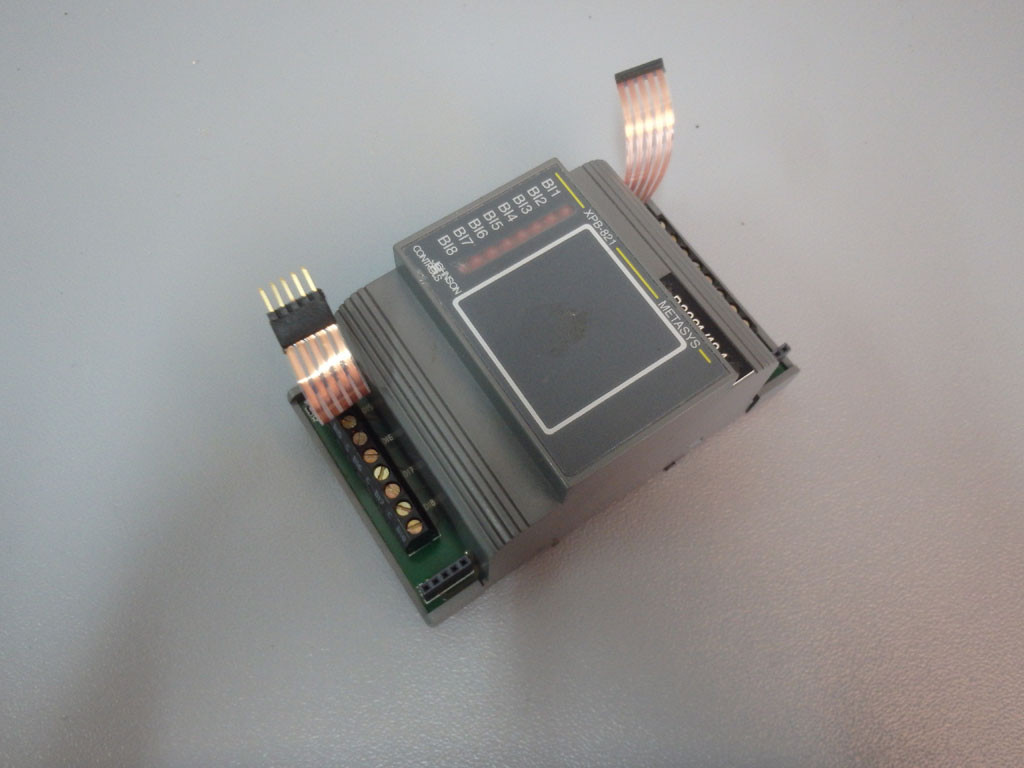 JOHNSON CONTROLS XPB-821