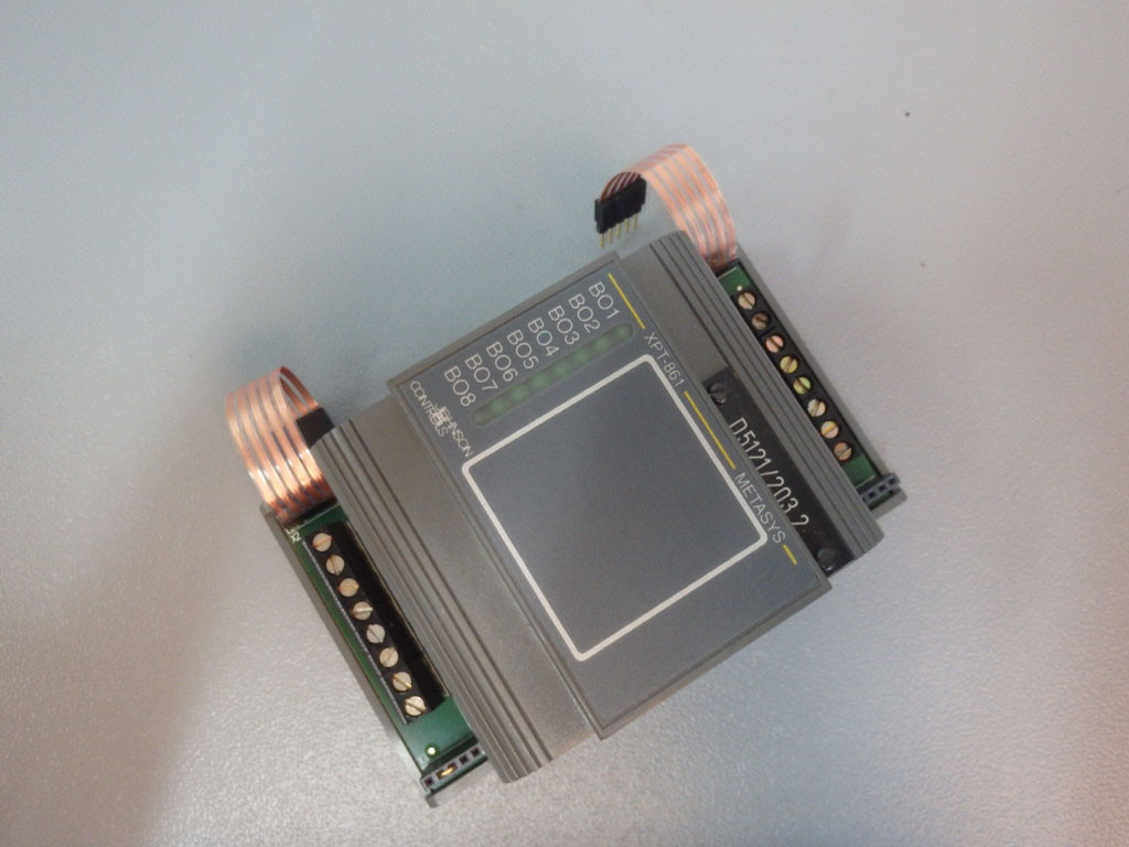 JOHNSON CONTROLS XPT8615