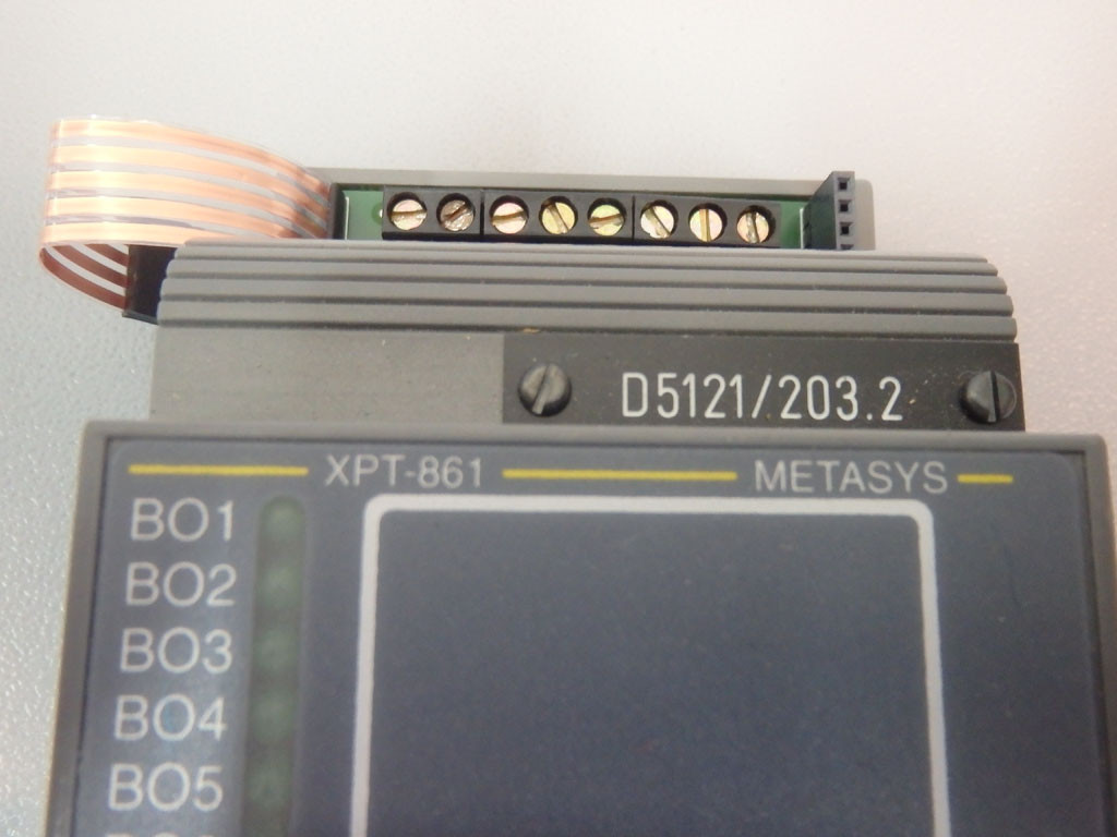 JOHNSON CONTROLS XPT8615