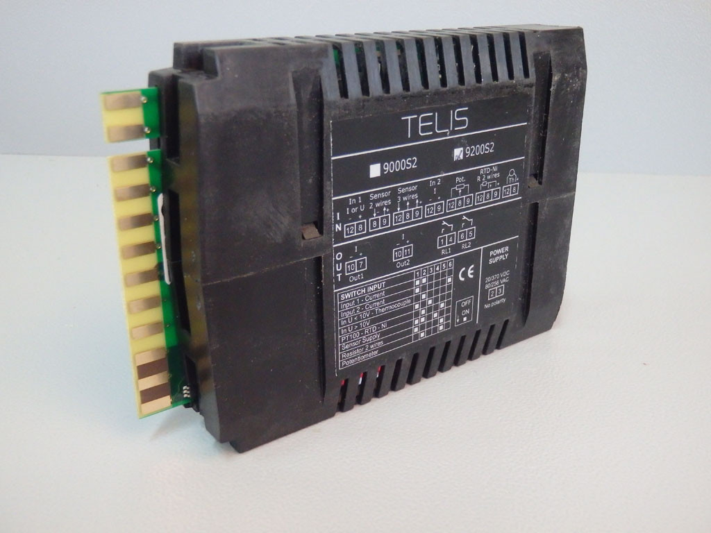 TELIS 9200S2
