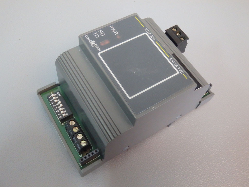 JOHNSON CONTROLS XTM-905