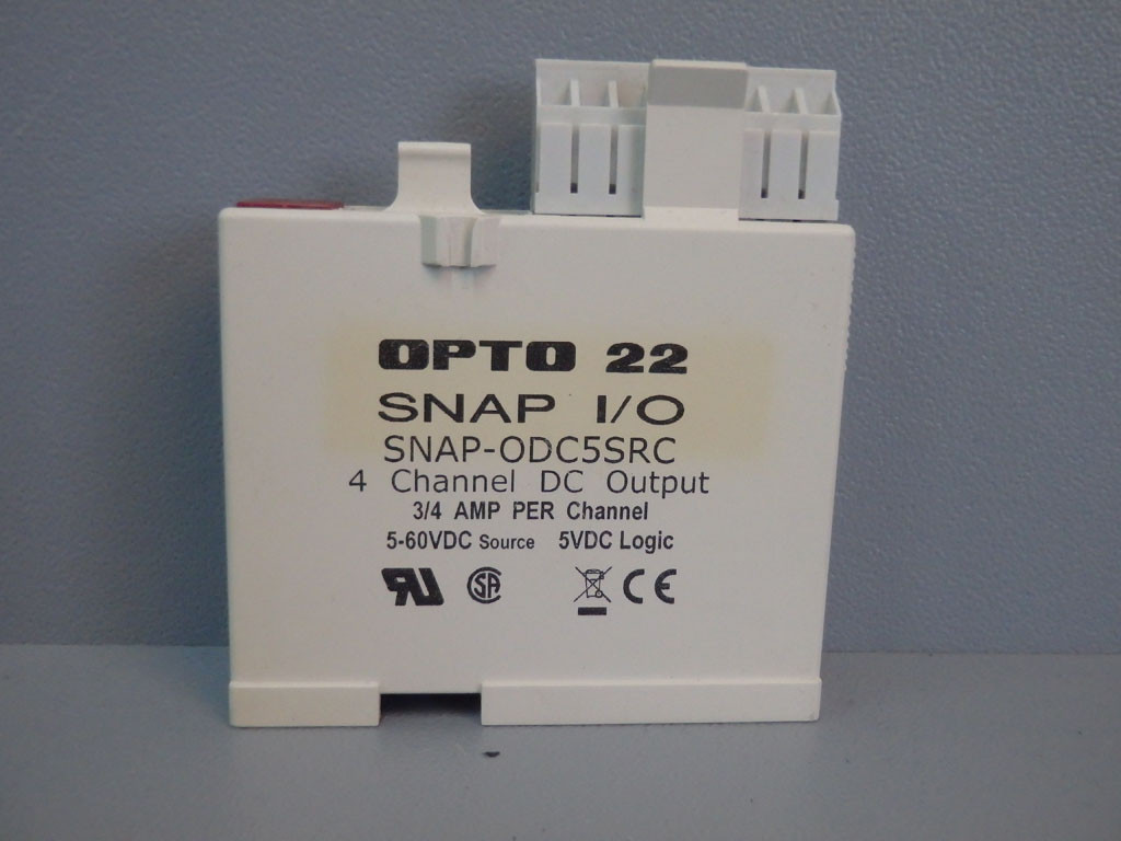 OPTO 22 SNAPODC5SRC
