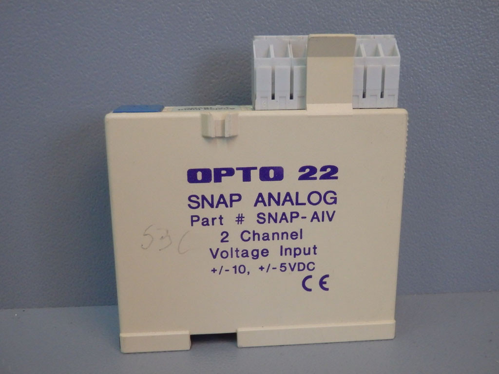 OPTO 22 SNAPAIV