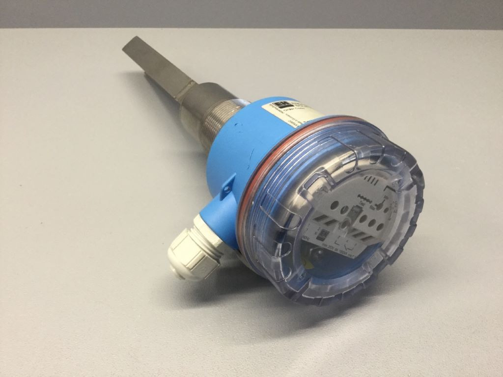 ENDRESS+HAUSER FTM260-G4D